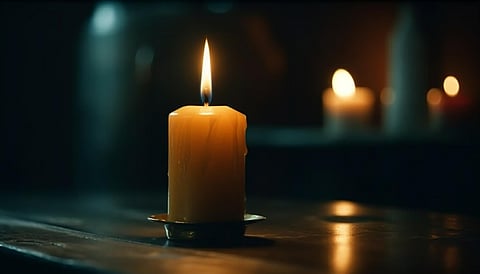 Make power cuts fun with antakshari, candle-light dinner, Ouija board…
