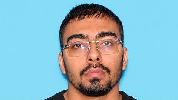 Indian-origin woman shot dead in California by alleged stalker from India; suspect later died from self-inflicted gunshot wound