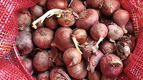 Onions