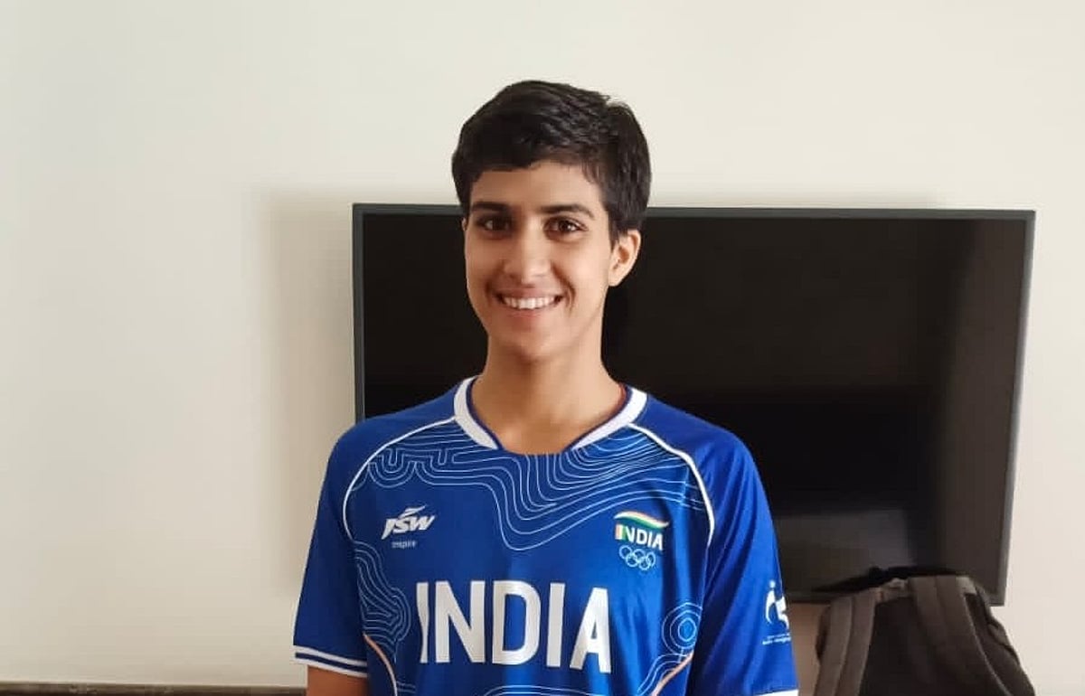 Divyanshi is in a better state of mind now: Coach of wushu player who was dropped from Asiad team