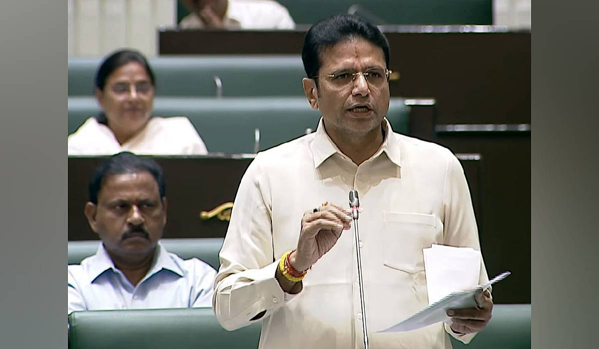 Telangana: CURE Bill proposes capital value-based property tax