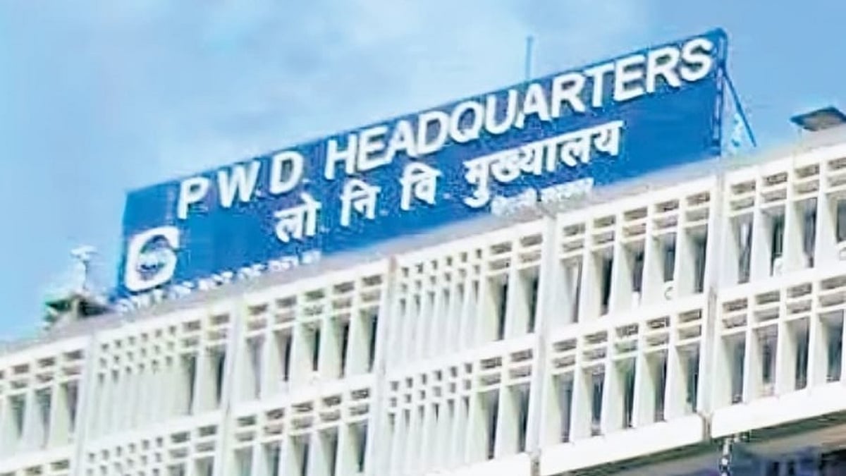 Chhattisgarh PWD blacklists six firms over breaches, delays in Bastar road projects