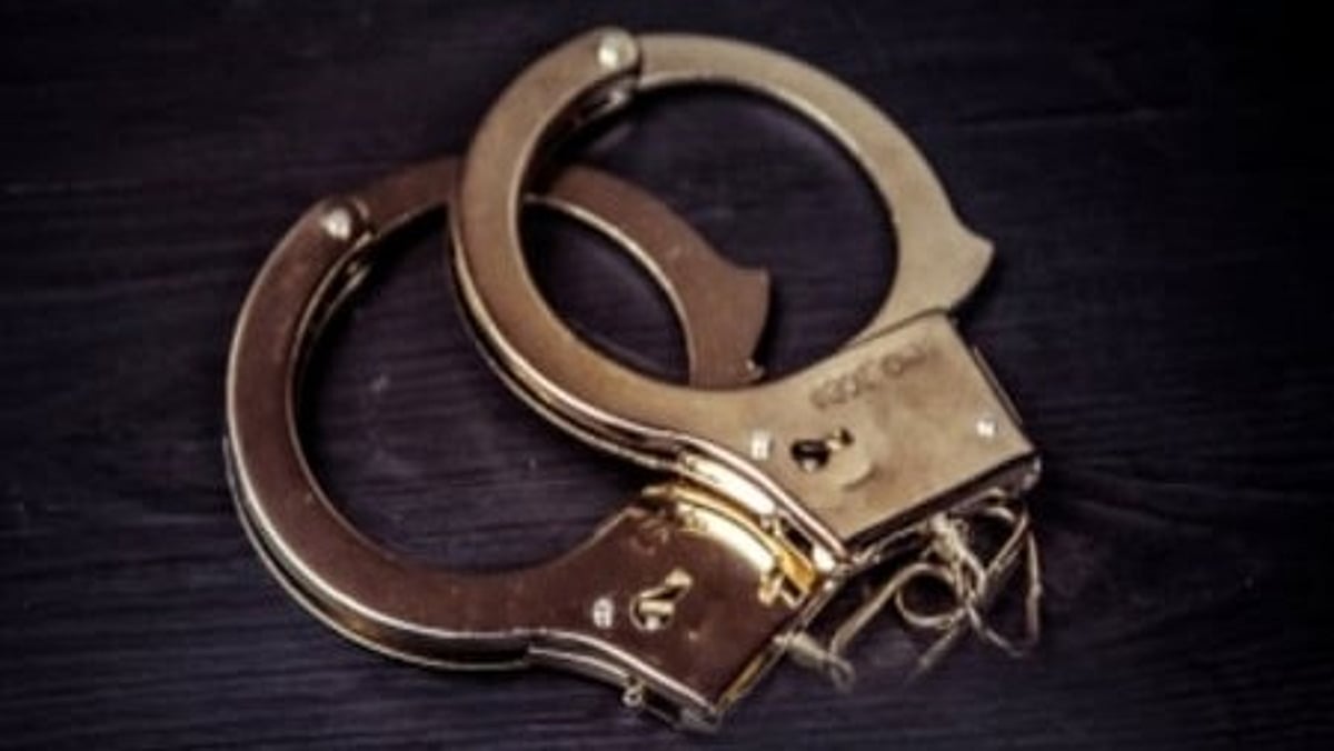 Hyderabad cops detain man for posing as RaGa’s aide