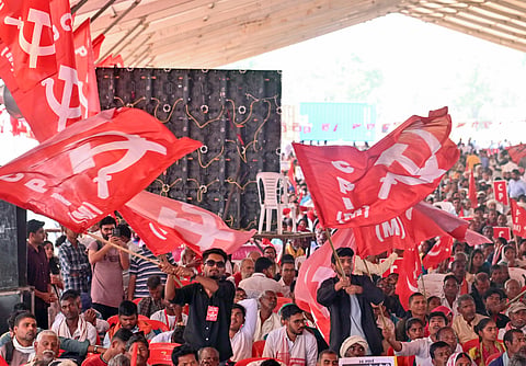 Bypolls in the two seats will be held on October 6, while counting will take place on October 9.