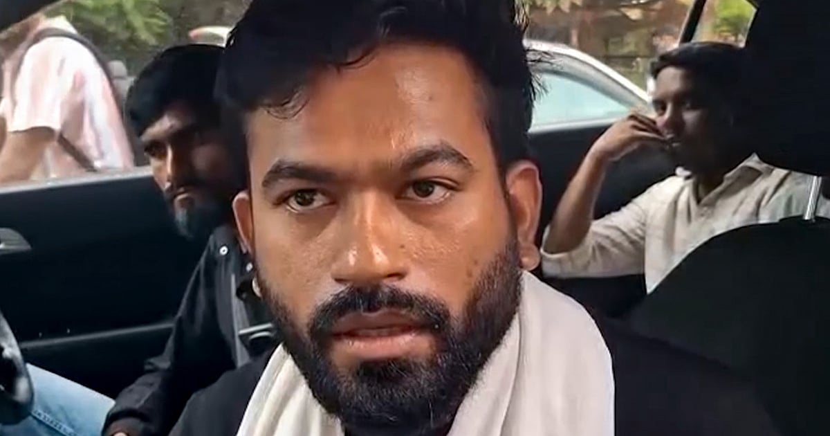 CJP chief Dipke visits tribal families in MP's Balaghat, seeks accountability over child deaths