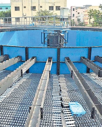 Waste-to-energy plant in Bidadi to get 11MW expansion