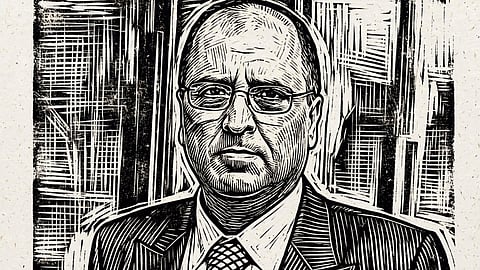 Subhash Chandra Kapoor