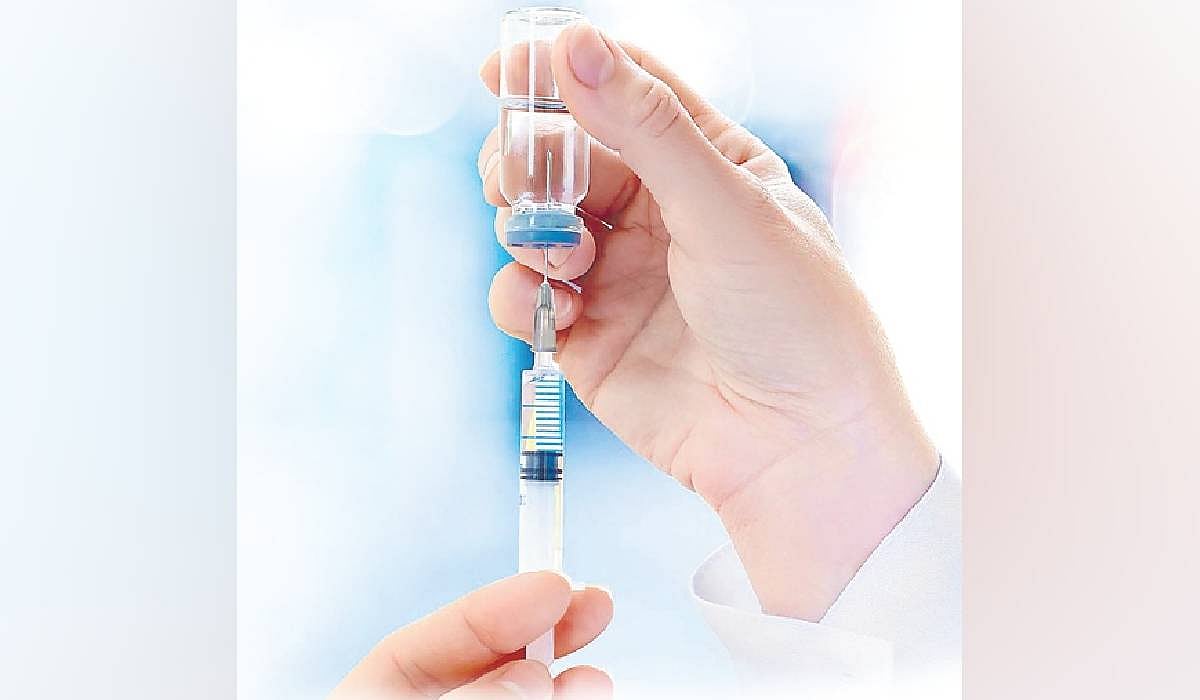Telangana crosses 60% HPV vaccination coverage