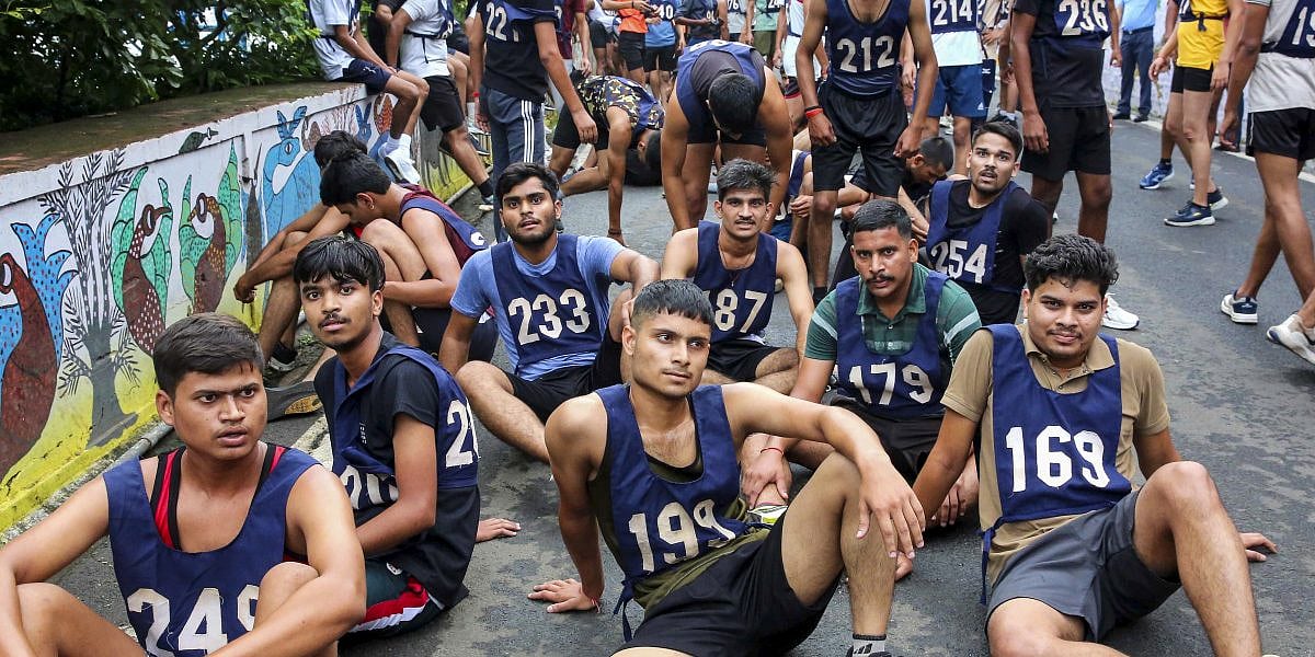 Sikh Regiment recruitment in Punjab improves after Army’s outreach drive