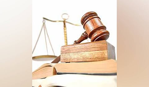 Telangana Legal Services Authority (TSLSA) member secretary Ch Panchakshari said 4,20,626 cases were disposed of through compromise settlements, including 2,78,335 pre-litigation cases and 1,40,565 pending cases.