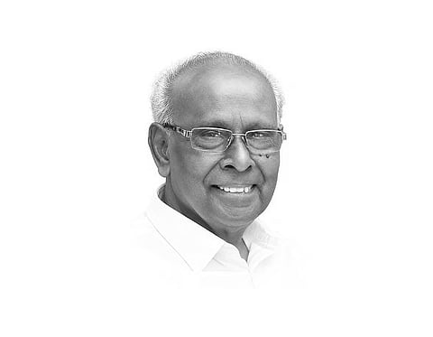Remembering the pioneer of Pattimandram
