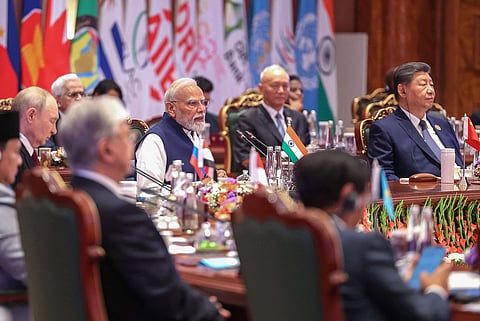 An expanding BRICS' credibility will increasingly depend on whether it can build institutions that deliver practical gains