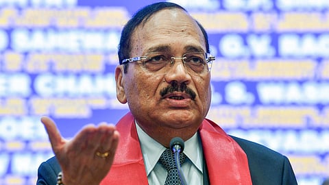 Chief Justice of India (CJI) Surya Kant