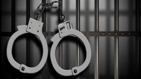 TN woman arrested for chain snatching in Kerala's Kasaragod.
