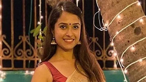 Disha Salian, former manager of late Bollywood actor Sushant Singh Rajput