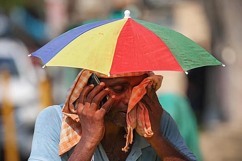 Previous head action advisories have overlooked the harsh realities workers face, who cannot avoid outdoor work without risking the loss of their daily income