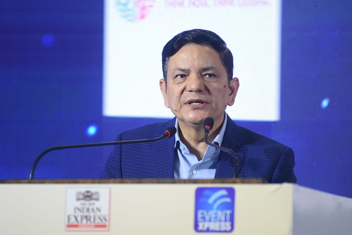 Spiritual tourism enters premium era, emerges as formal industry: Thomas Cook EVP at TNIE Tourism Summit