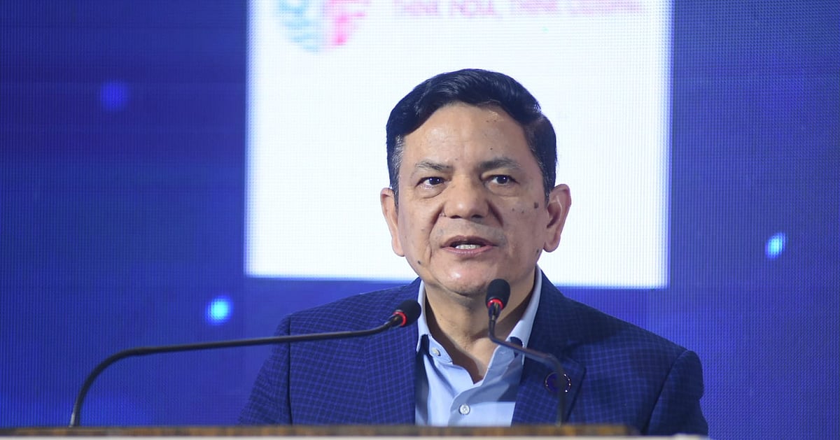 Spiritual tourism enters premium era, emerges as formal industry: Thomas Cook EVP at TNIE Tourism Summit