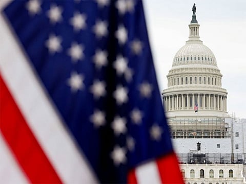 US House set to vote on Russia sanctions bill naming India for possible 100 per cent tariffs