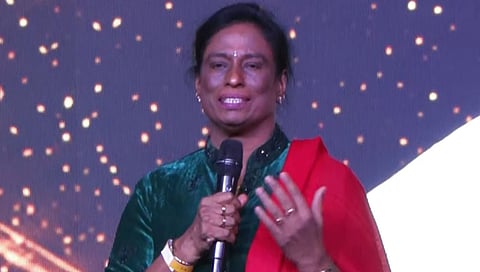 PT Usha