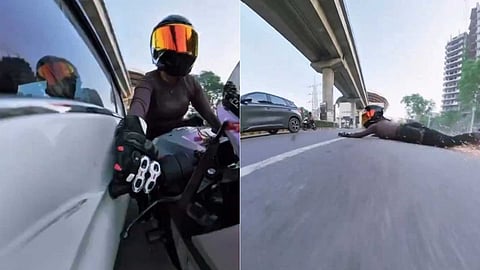 "What if she had died?": Kin of victim Sia demand attempt to murder, harassment sections in Gurugram hit-and-run case
