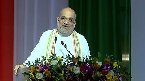 Kishau multipurpose dam project: Amit Shah to chairs meeting with six states.