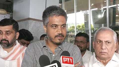 Rohit Pawar