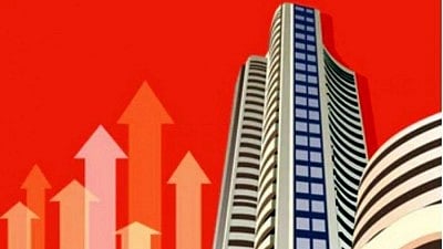 Markets climb in early trade on strong buying in IT stocks, HDFC Bank.