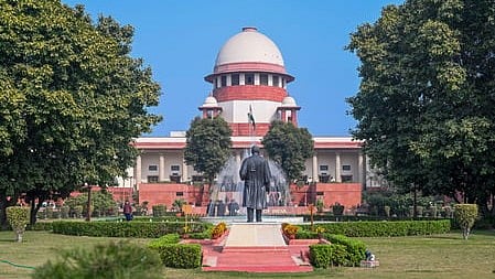 SC asks Centre to consider extending tenure of retiring presiding officers, members of tribunals.