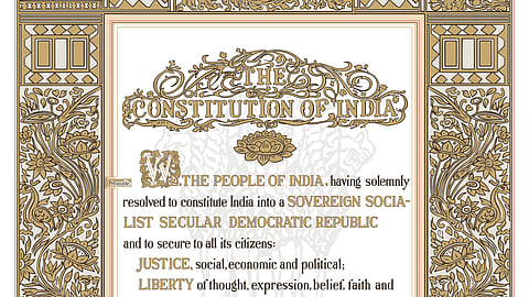 Under the non-justiciable Directive Principles, Article 44 also urges the State to “endeavour to secure” a UCC for the citizens