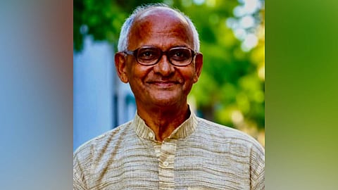  Brother Mavuroose Maliyekkal