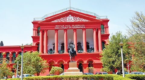 Karnataka HC 