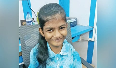 Priyanka Behera