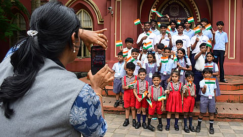 At the root of subpar teachership are substandard teacher training institutes