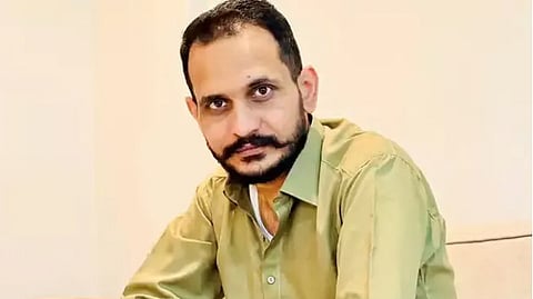 Gangster-turned-terrorist Shahzad Bhatti
