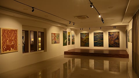 MŪL - The Origin: Tracing the roots of tribal art