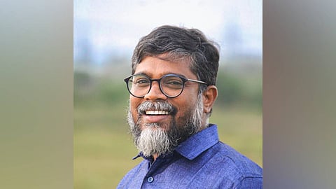 Senior CPM leader M Gireesh