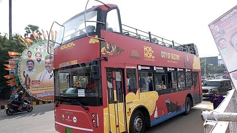 Photo used for representational purpose only.
