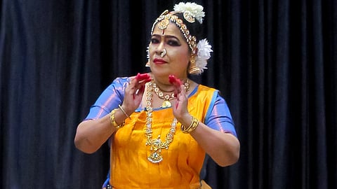 Chandrika C