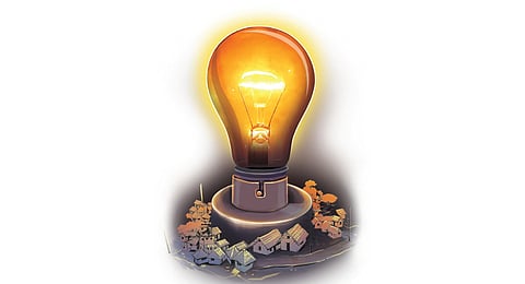 Representative image