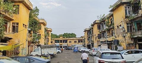 According to the findings, rents range between Rs 5,000 and Rs 30,000 per month, with no standard regulation. 
