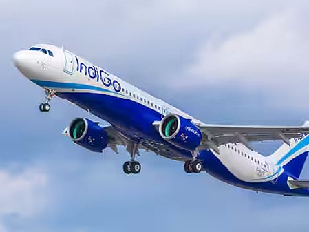IndiGo