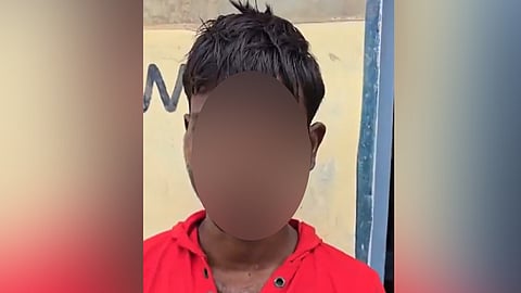 The accused allegedly abducted Neval and took him to a blood donation centre with which they were acquainted, where one unit of his blood was allegedly extracted against his consent and sold 