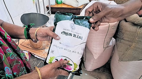 TN consumers can soon buy pulses, oils, spices, soaps and detergents at 10-20% below market prices under the ‘Vettri’ brand.
