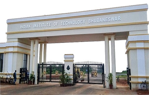  Indian Institute of Technology (IIT) Bhubaneswar 