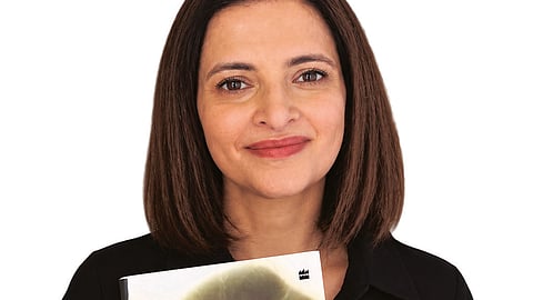 Shivani Sibal