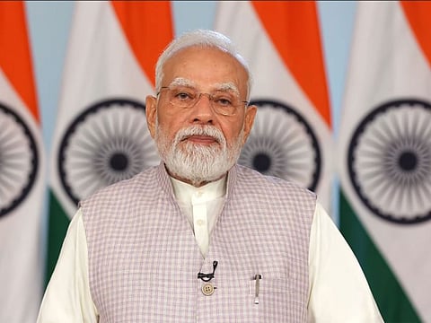 Annapurna Divas: PM Modi lauds West Bengal women for driving 'path of change', outlines welfare schemes