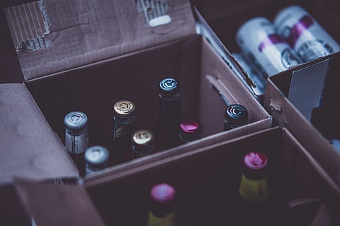 Locals told the AP they suspected a popular herbal drink with high alcohol content, known as "Monkey Tail," was mixed with methanol, causing the deaths.
