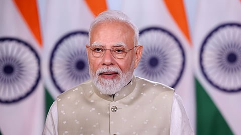 PM Modi