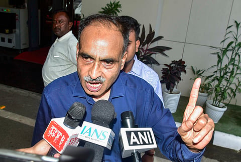 All India Trinamool Congress MLA Sherman Ali Ahmed
